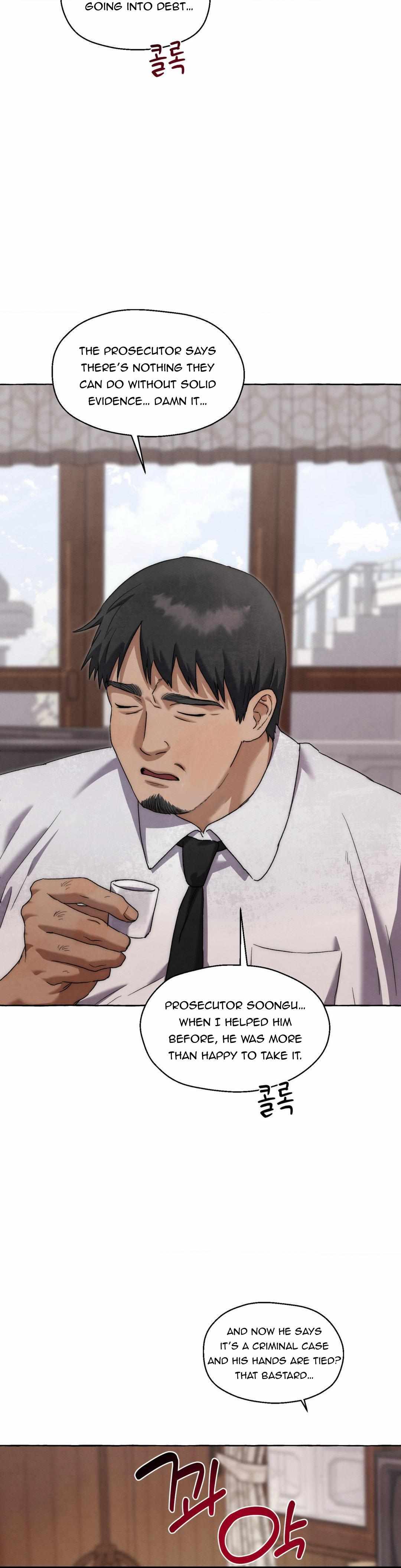 Read Slammer Dogs Manga Online