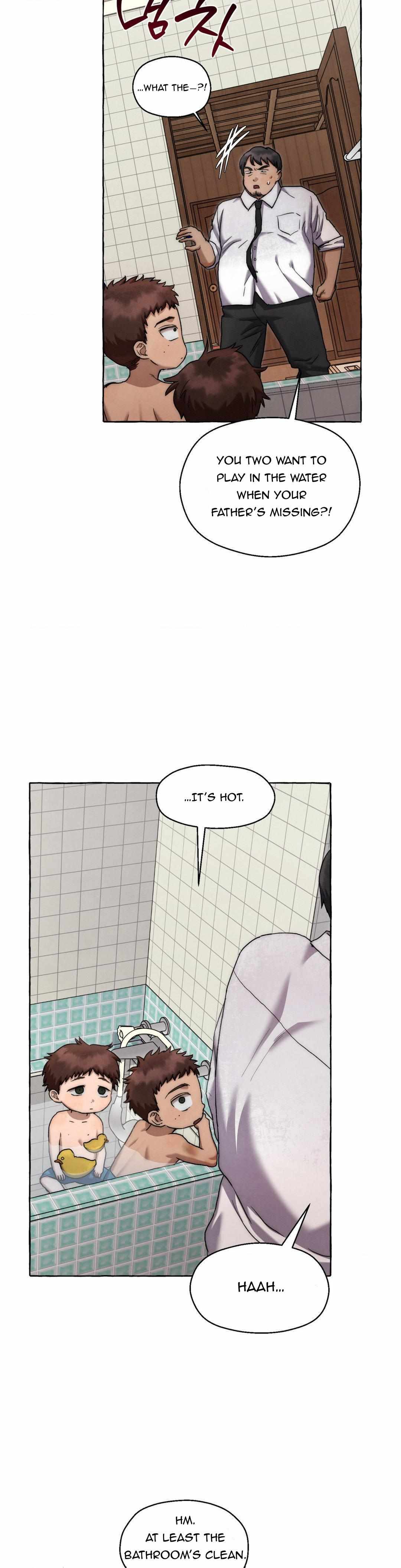 Read Slammer Dogs Manga Online