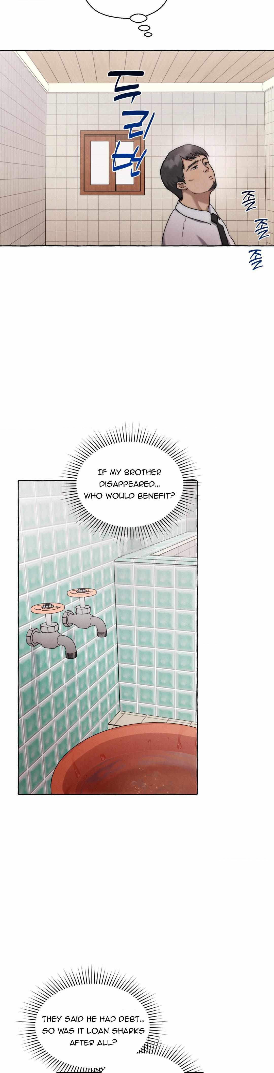 Read Slammer Dogs Manga Online