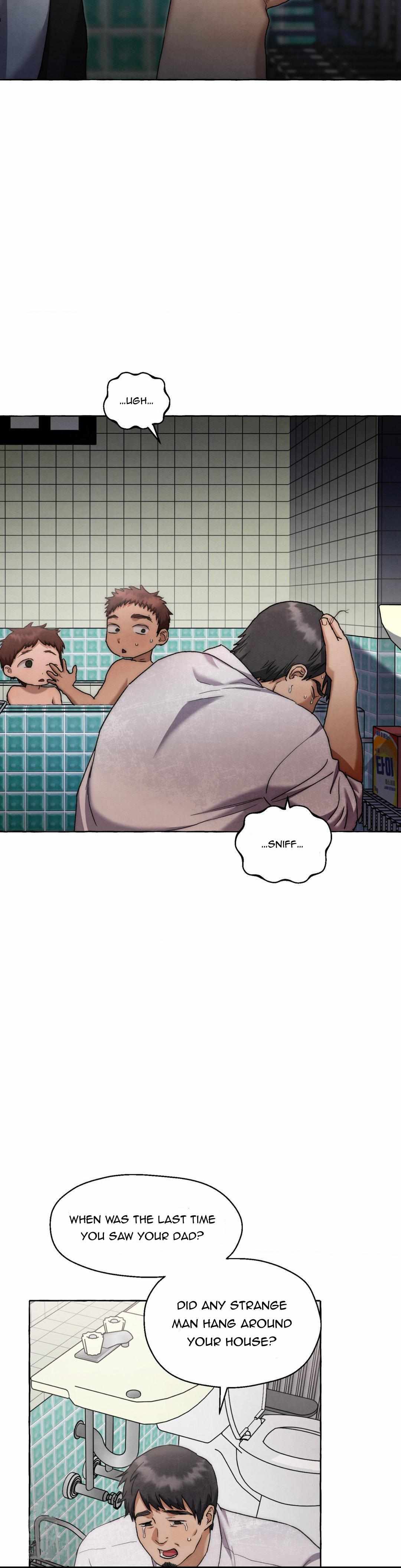 Read Slammer Dogs Manga Online