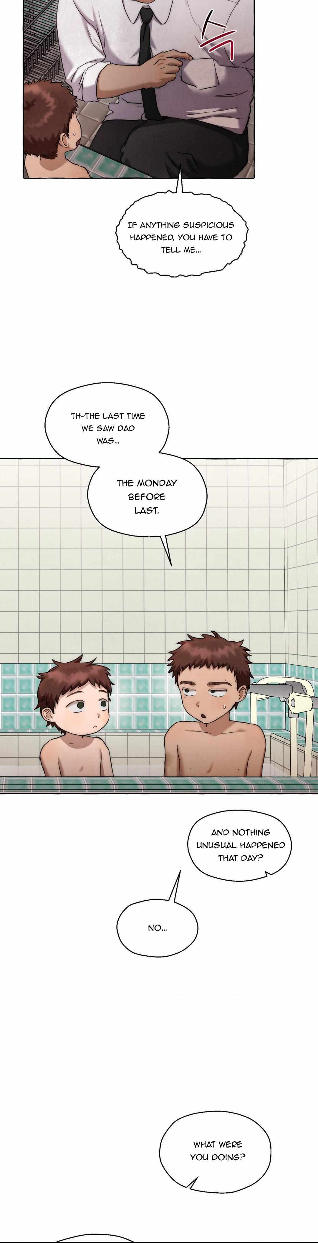 Read Slammer Dogs Manga Online