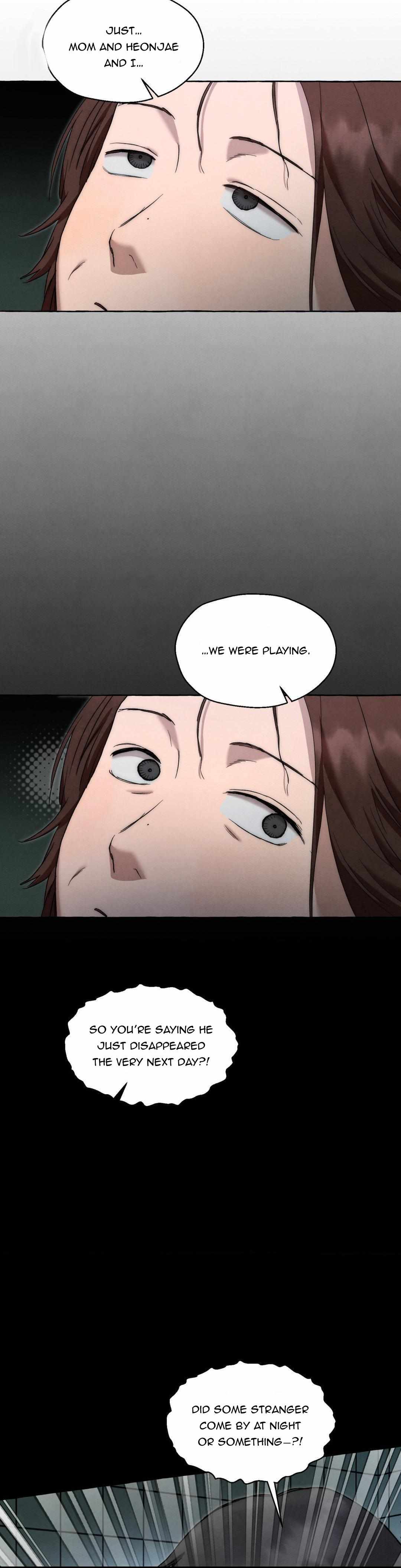 Read Slammer Dogs Manga Online