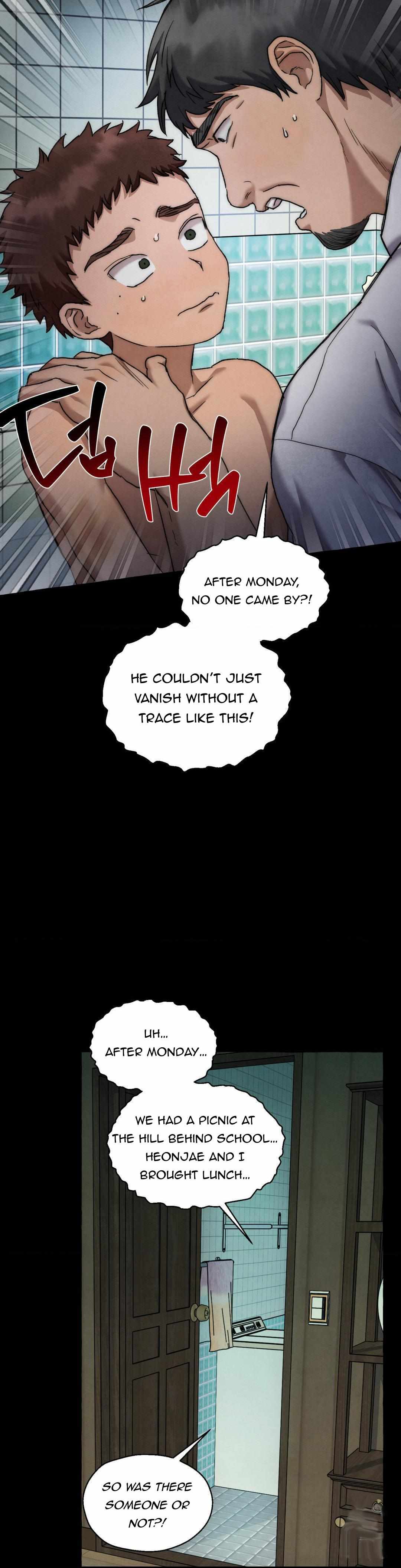 Read Slammer Dogs Manga Online