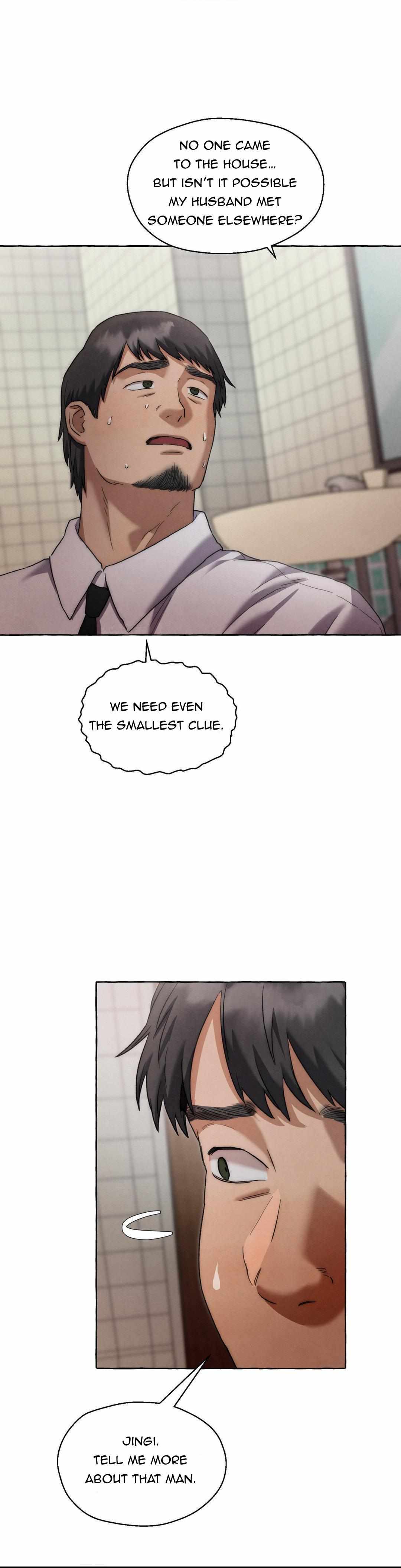 Read Slammer Dogs Manga Online