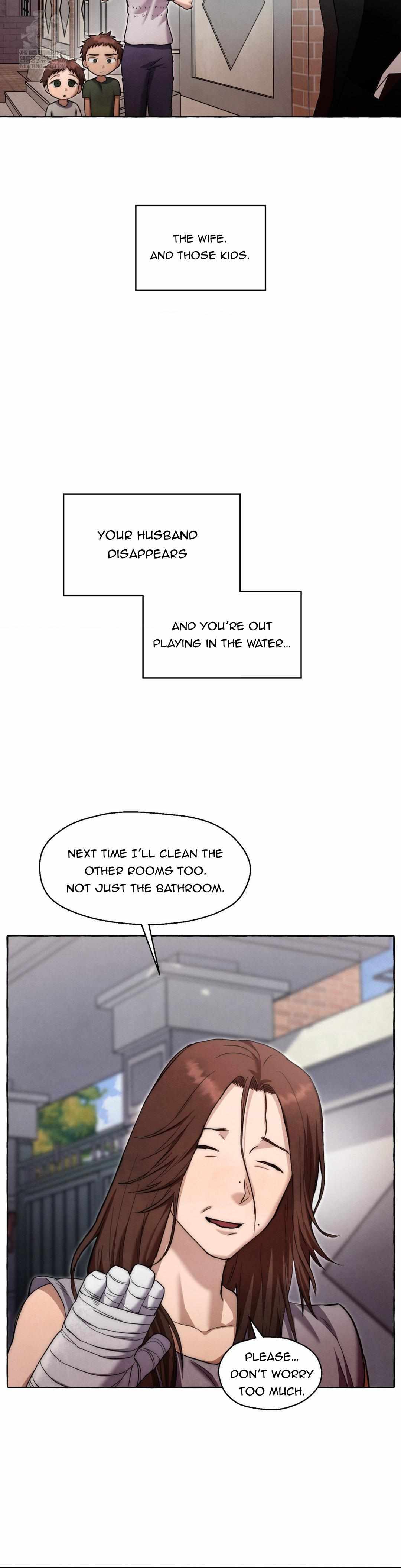 Read Slammer Dogs Manga Online