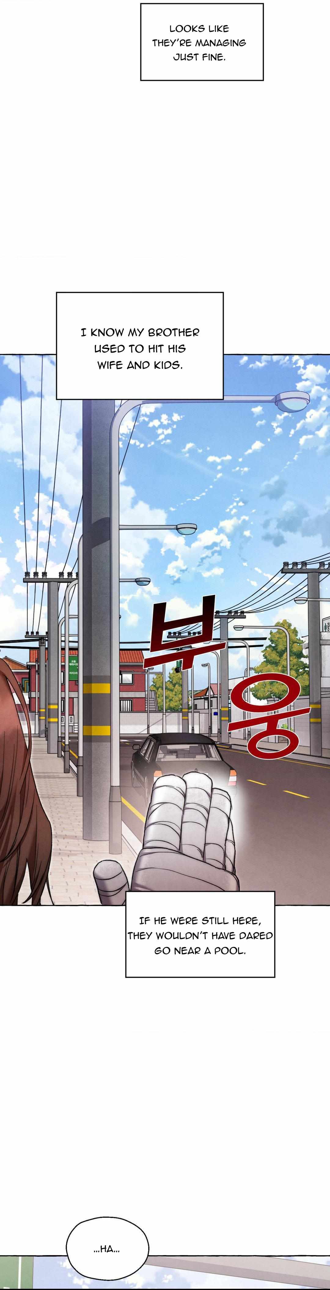 Read Slammer Dogs Manga Online