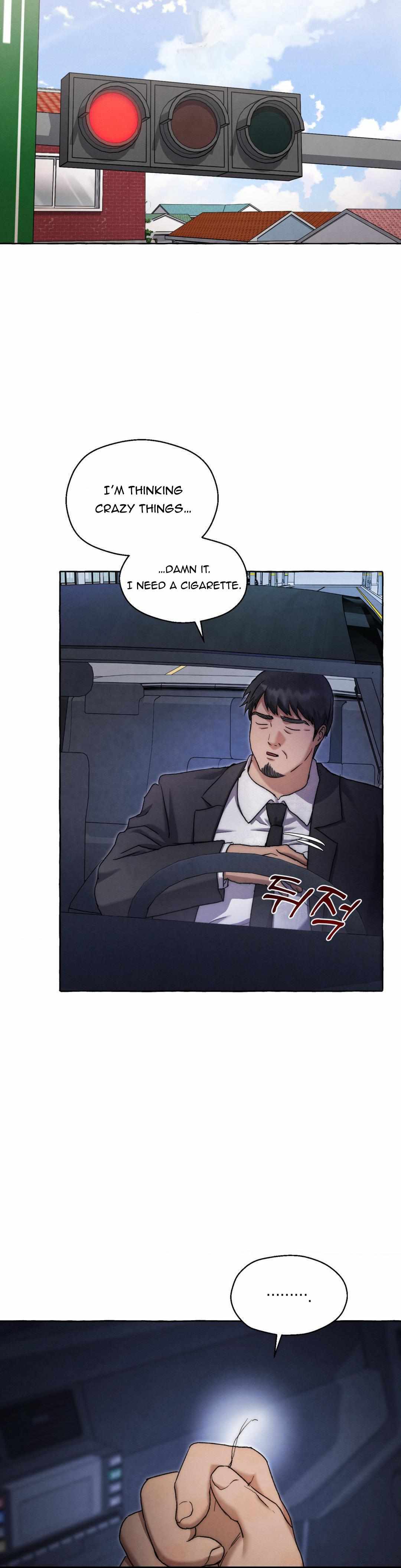 Read Slammer Dogs Manga Online