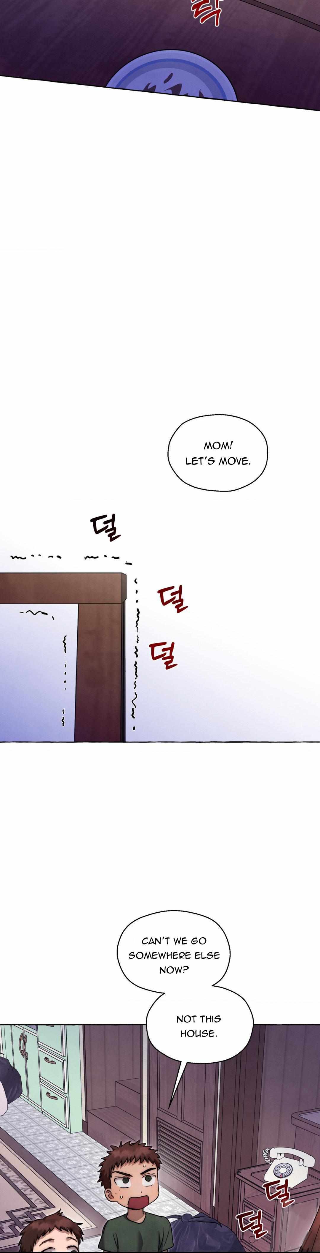 Read Slammer Dogs Manga Online