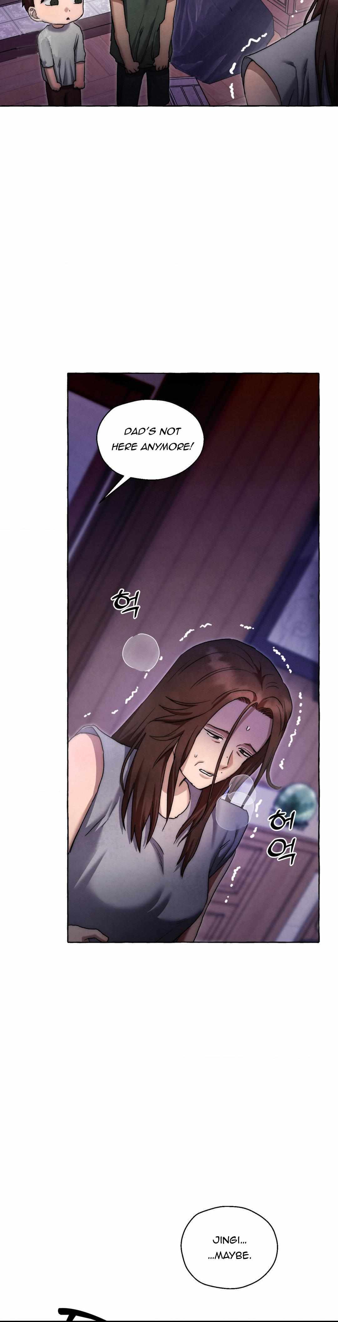 Read Slammer Dogs Manga Online