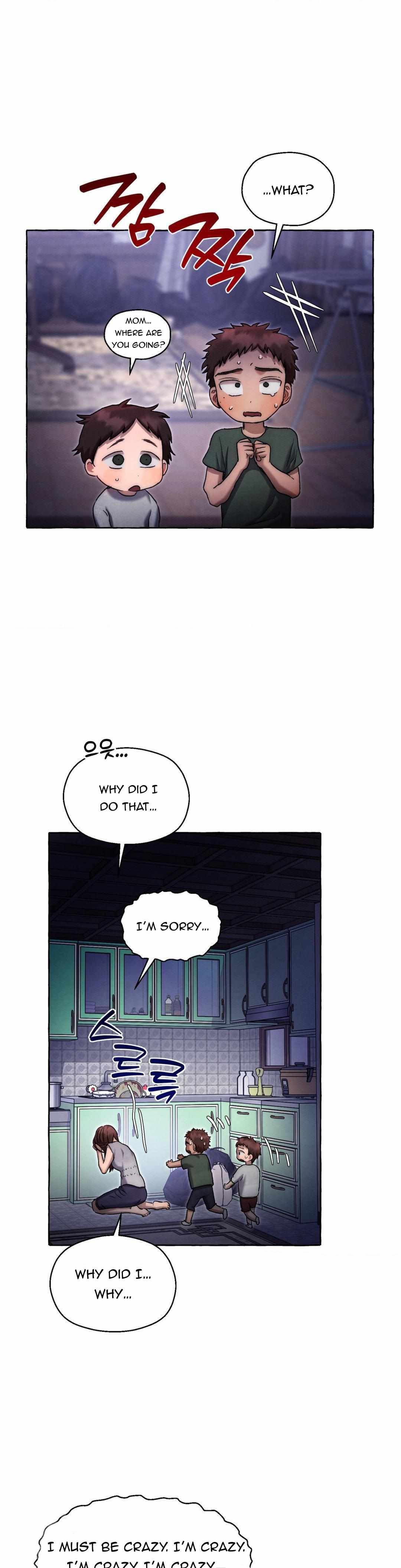 Read Slammer Dogs Manga Online