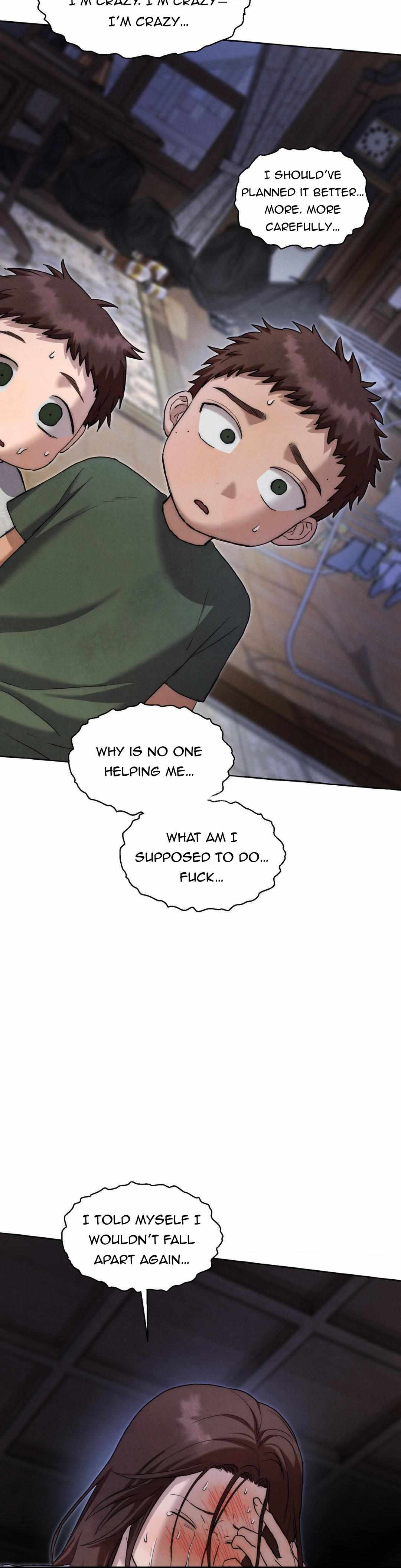 Read Slammer Dogs Manga Online