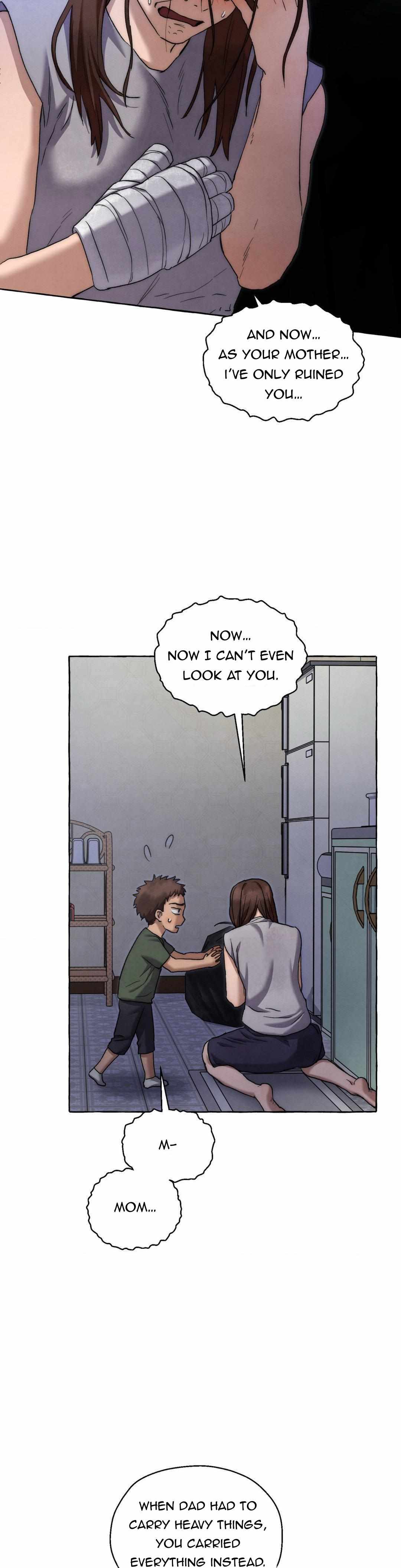 Read Slammer Dogs Manga Online