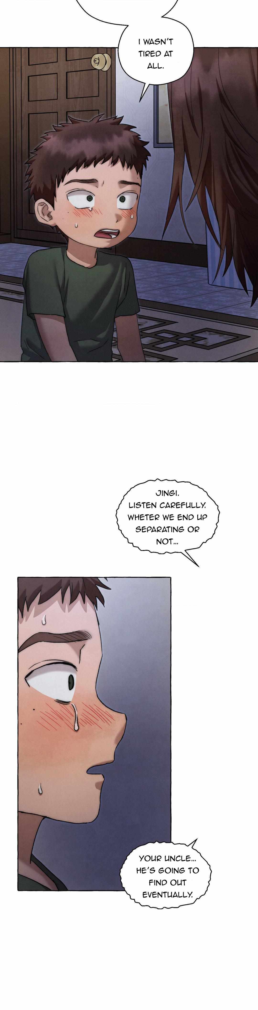 Read Slammer Dogs Manga Online