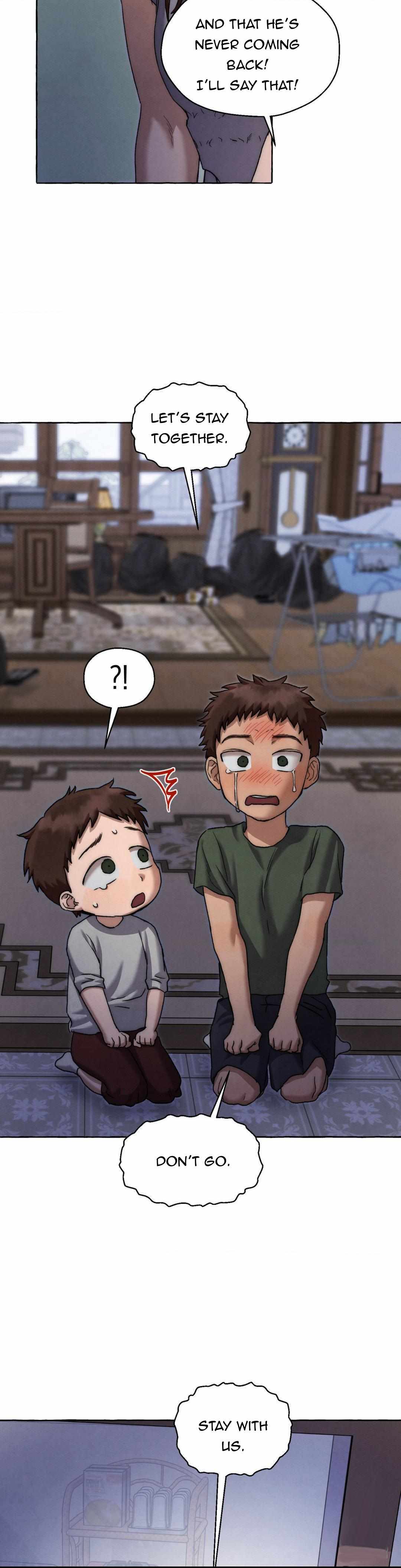 Read Slammer Dogs Manga Online