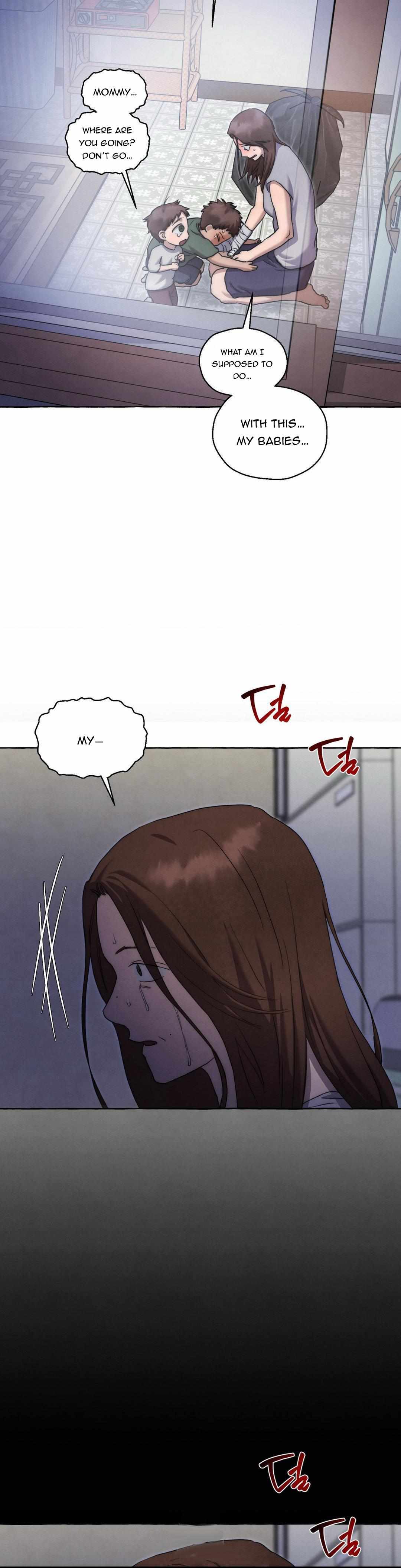 Read Slammer Dogs Manga Online