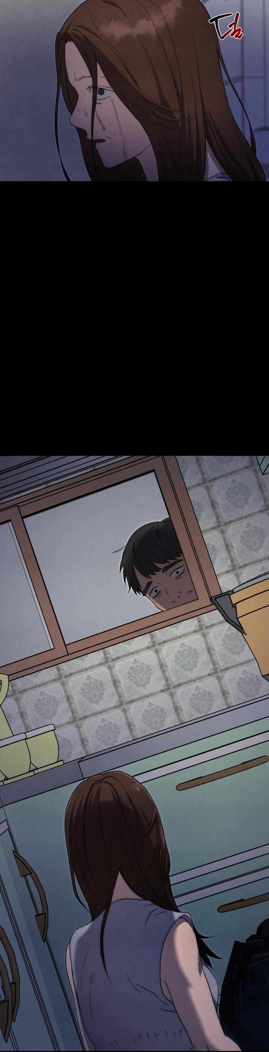 Read Slammer Dogs Manga Online