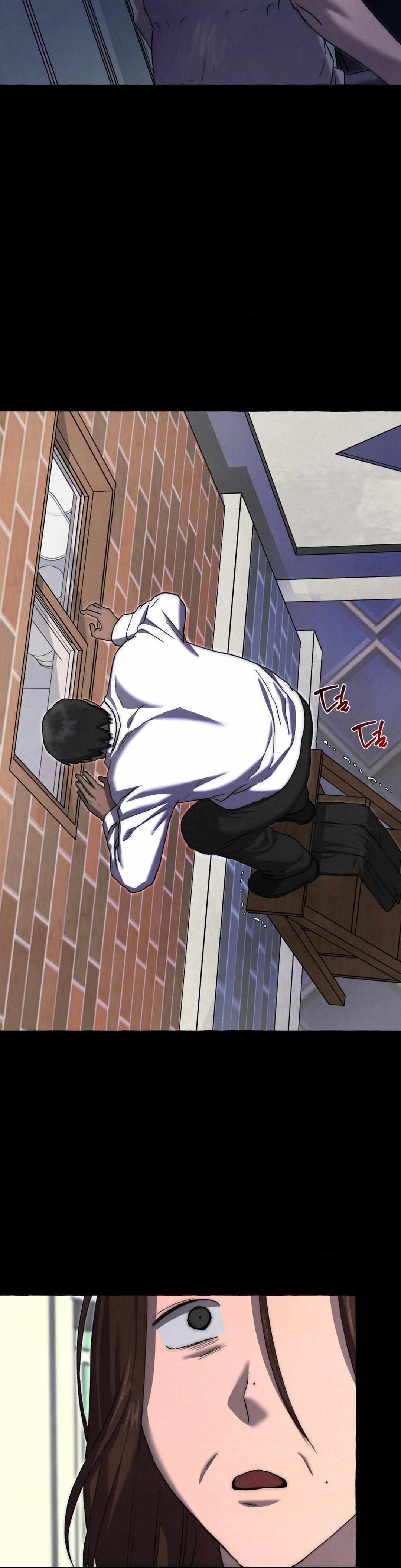 Read Slammer Dogs Manga Online