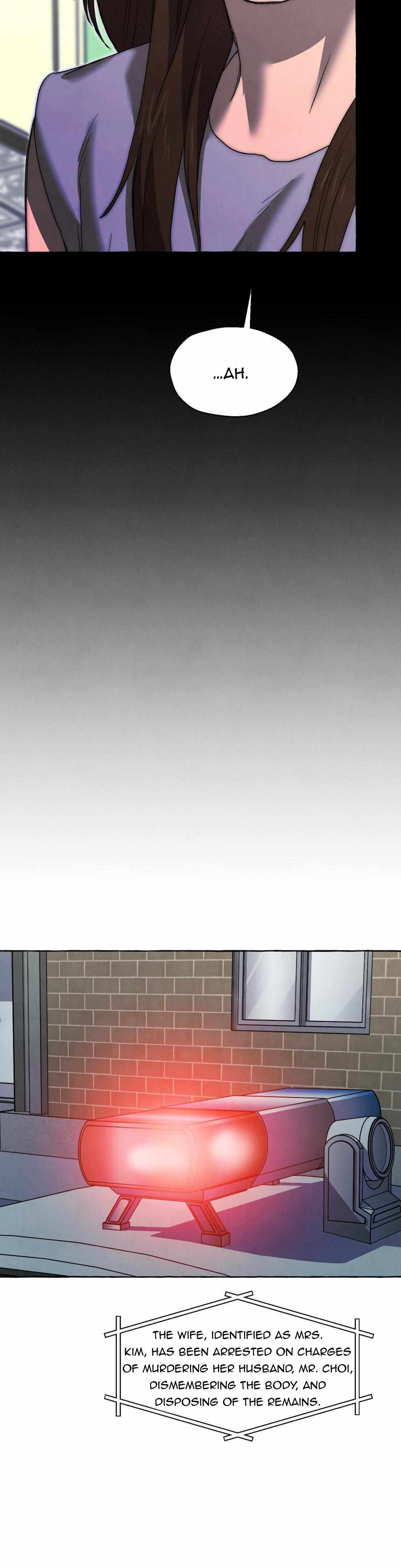 Read Slammer Dogs Manga Online