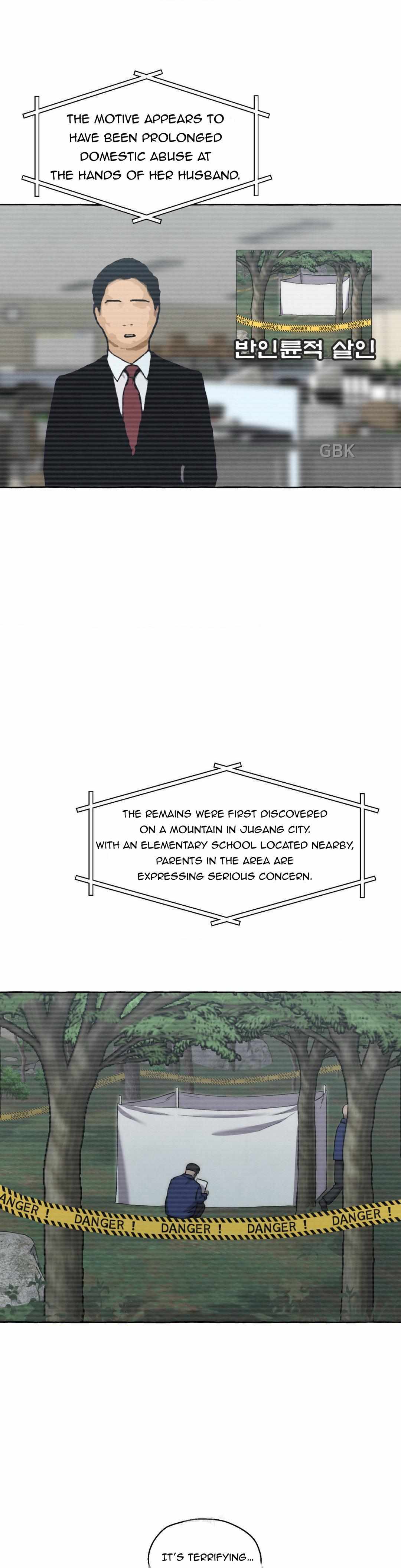 Read Slammer Dogs Manga Online