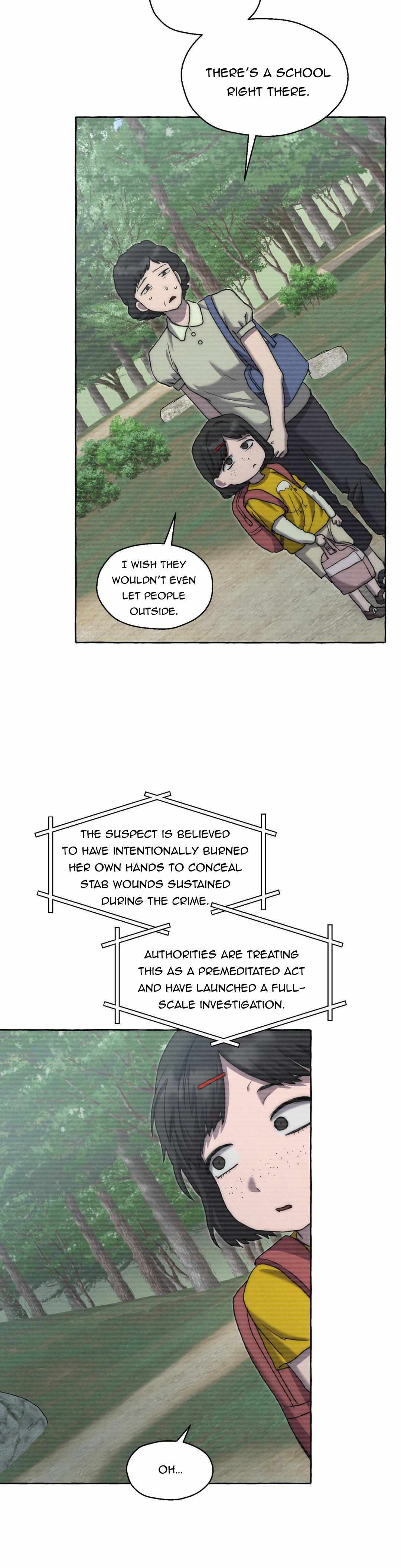 Read Slammer Dogs Manga Online