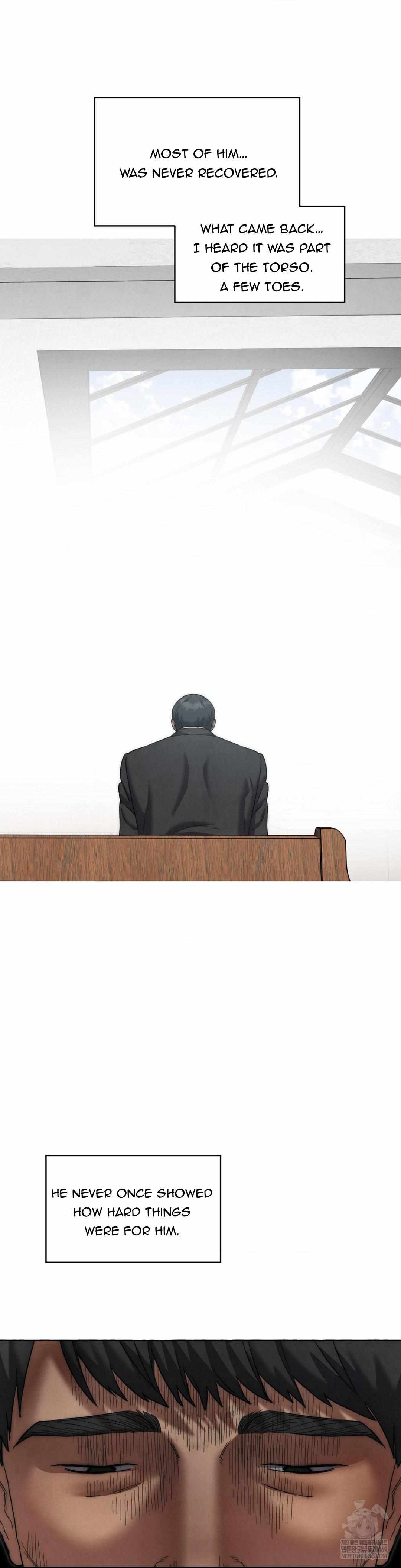 Read Slammer Dogs Manga Online