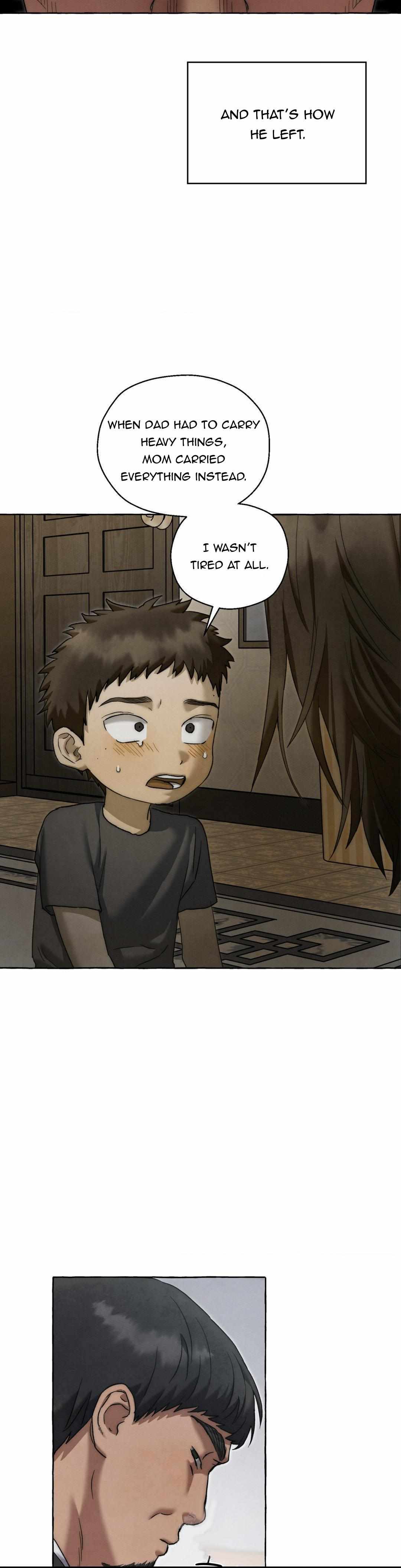 Read Slammer Dogs Manga Online