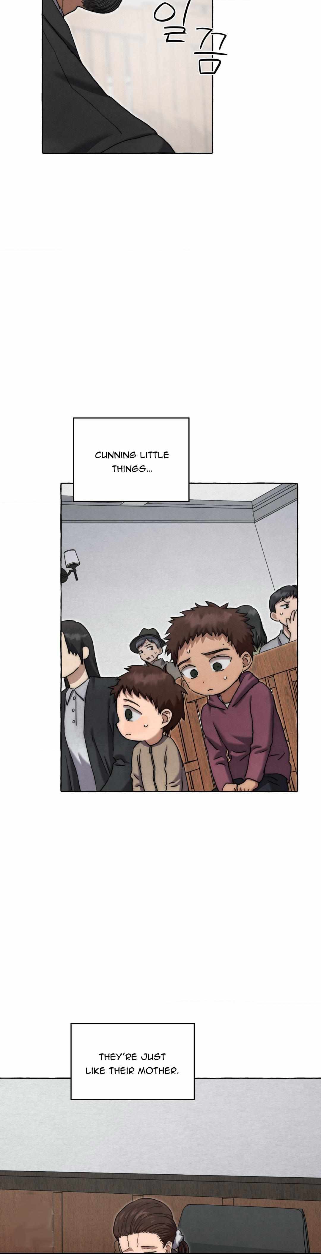 Read Slammer Dogs Manga Online