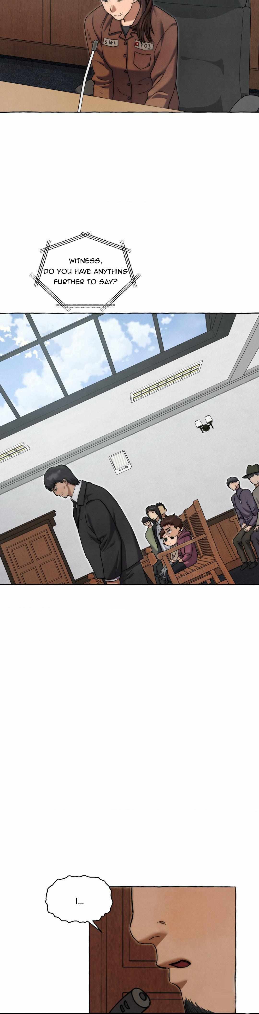 Read Slammer Dogs Manga Online