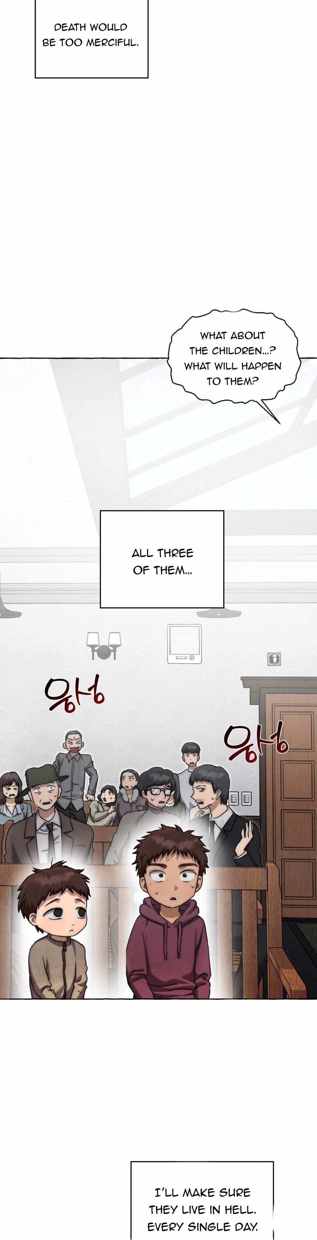 Read Slammer Dogs Manga Online