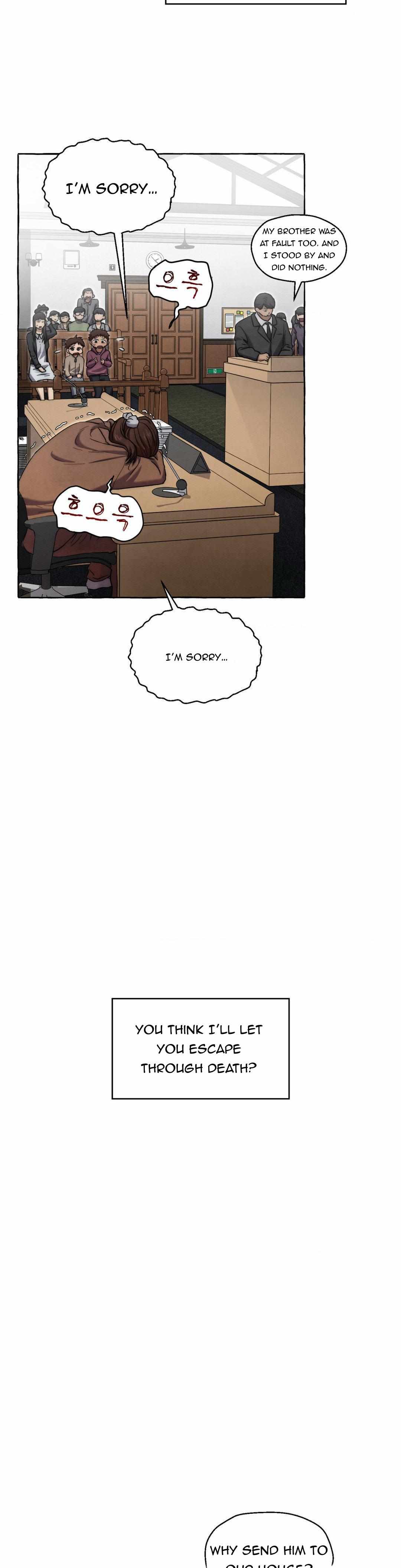 Read Slammer Dogs Manga Online