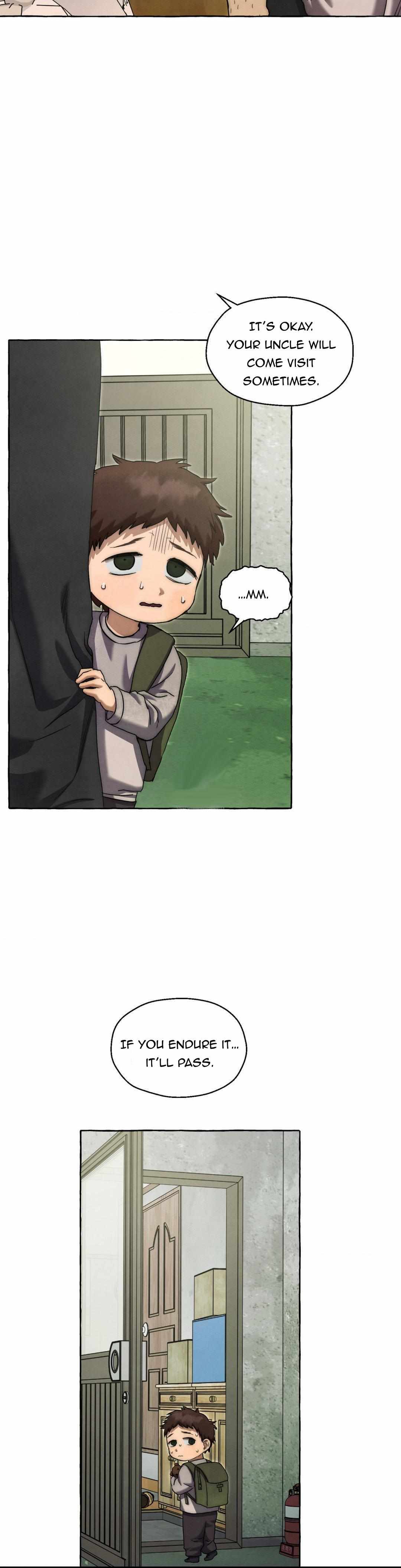 Read Slammer Dogs Manga Online