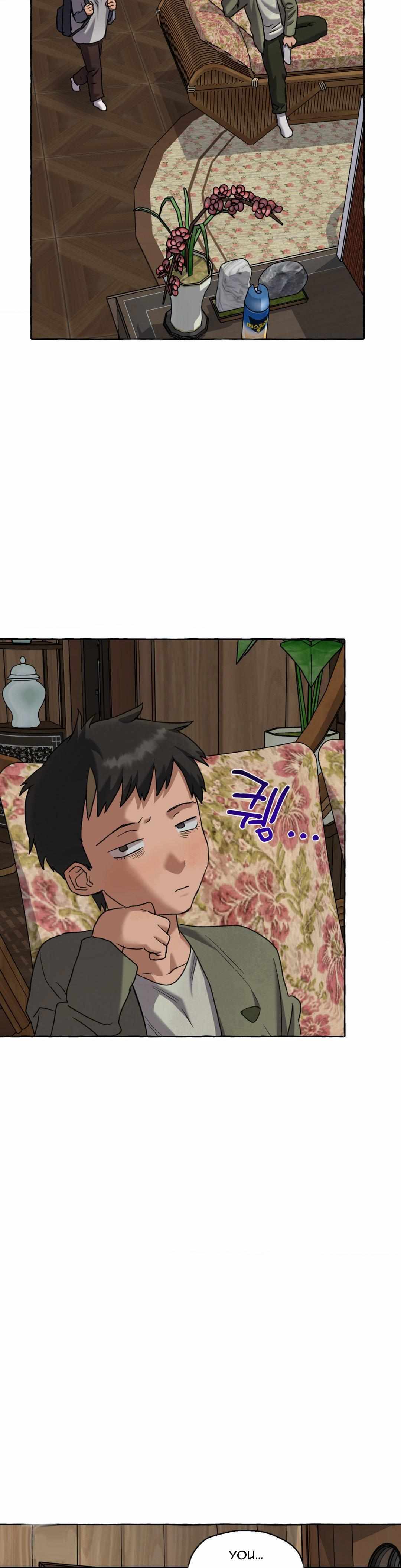 Read Slammer Dogs Manga Online