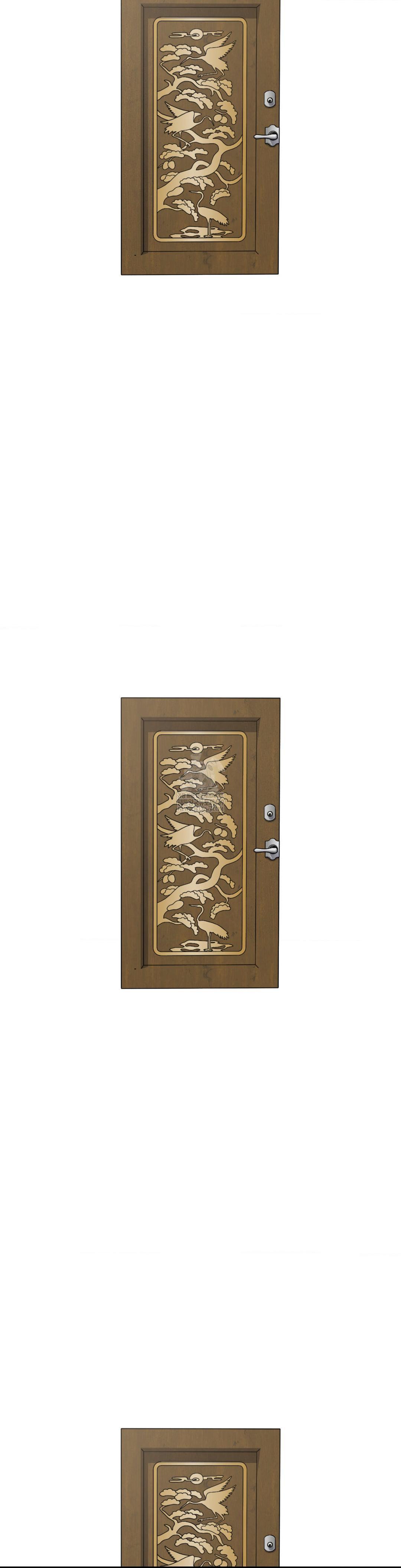 Read Slammer Dogs Manga Online