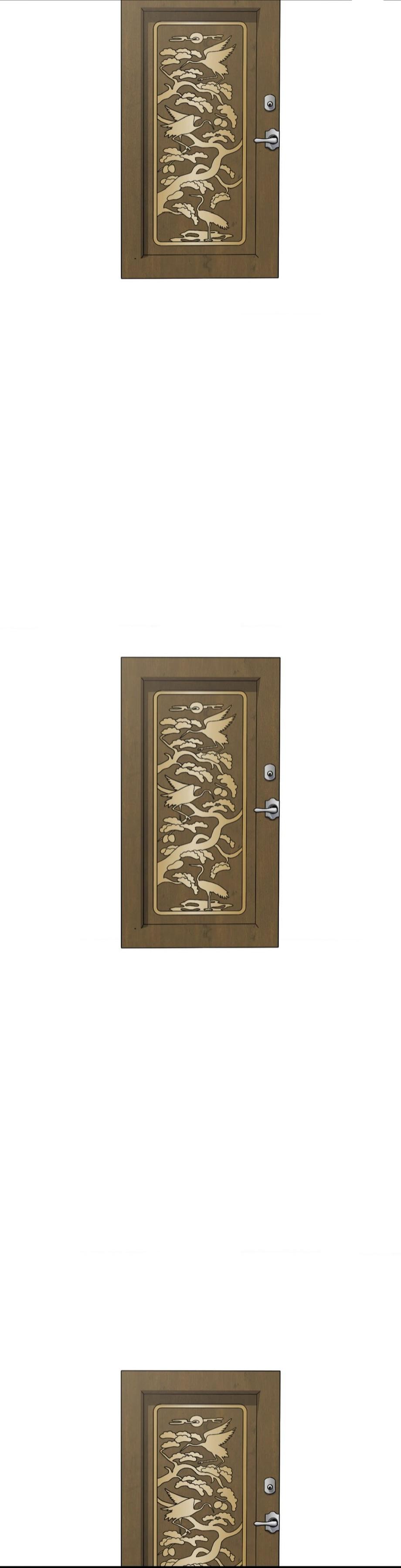 Read Slammer Dogs Manga Online