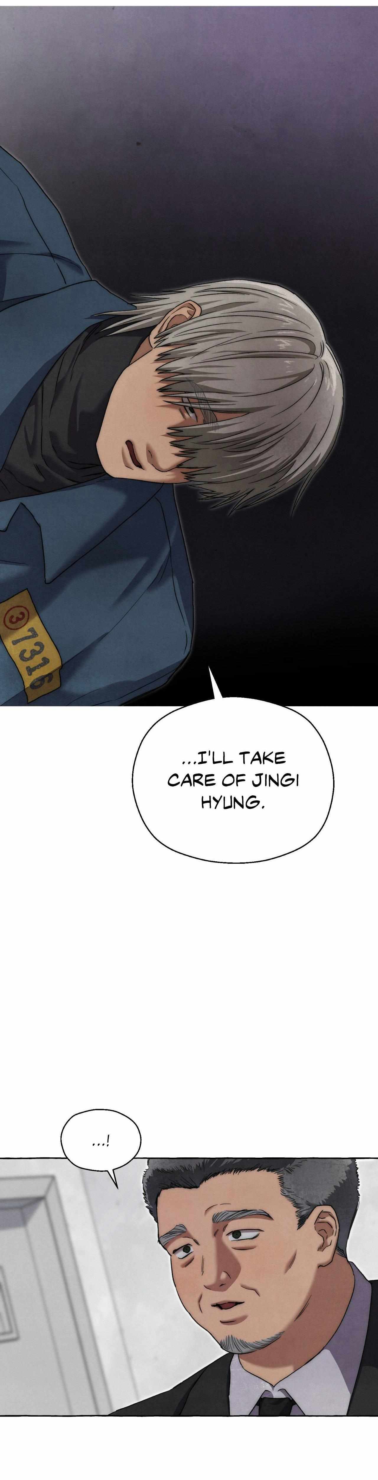 Read Slammer Dogs Manga Online