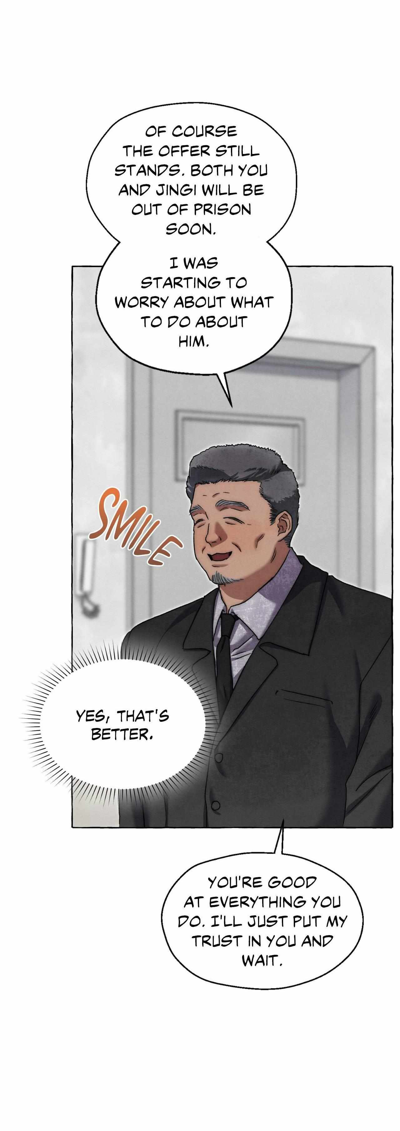 Read Slammer Dogs Manga Online