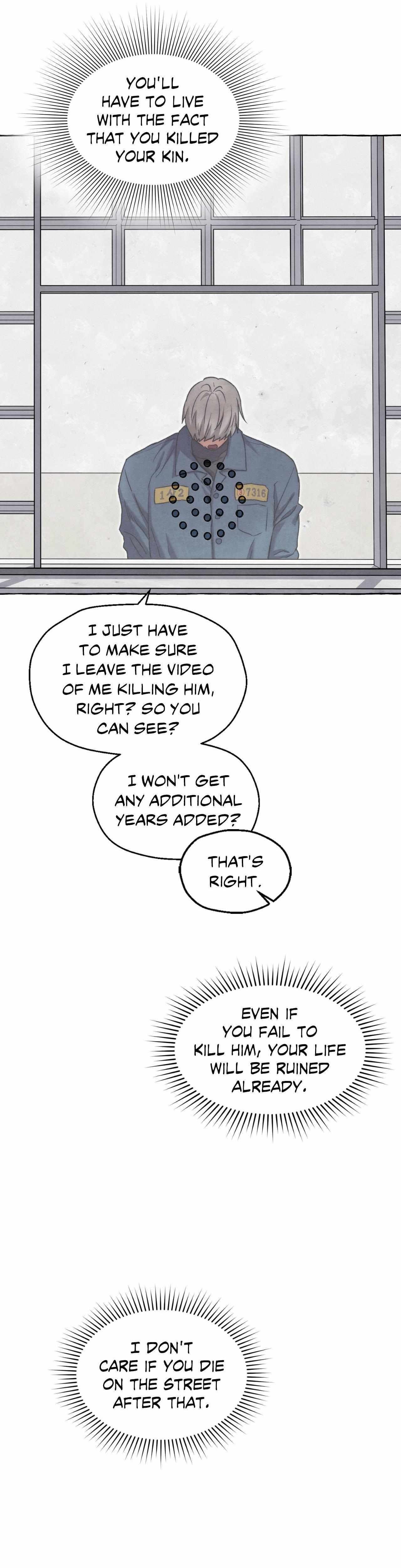 Read Slammer Dogs Manga Online