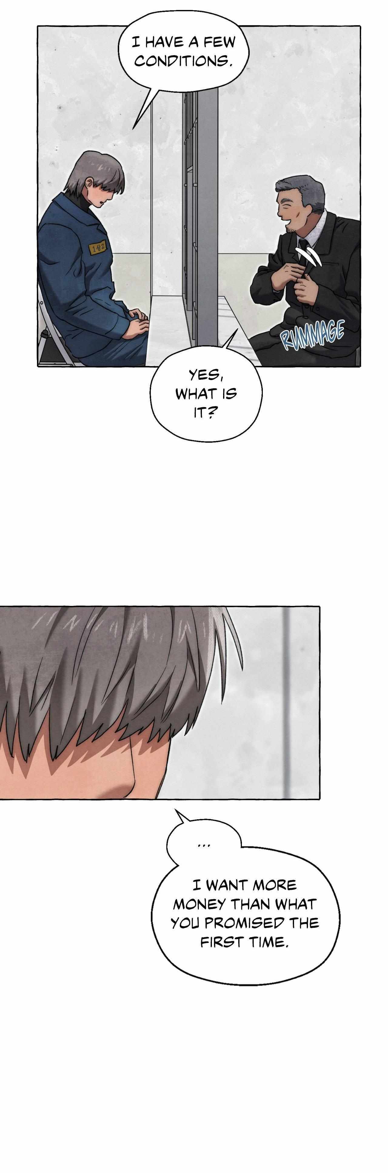 Read Slammer Dogs Manga Online