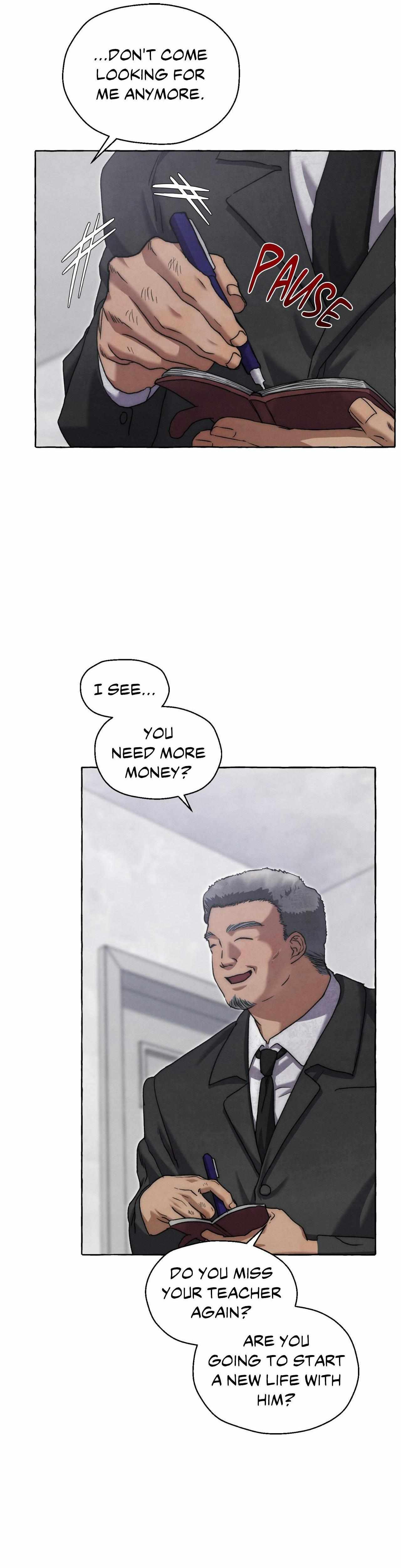 Read Slammer Dogs Manga Online