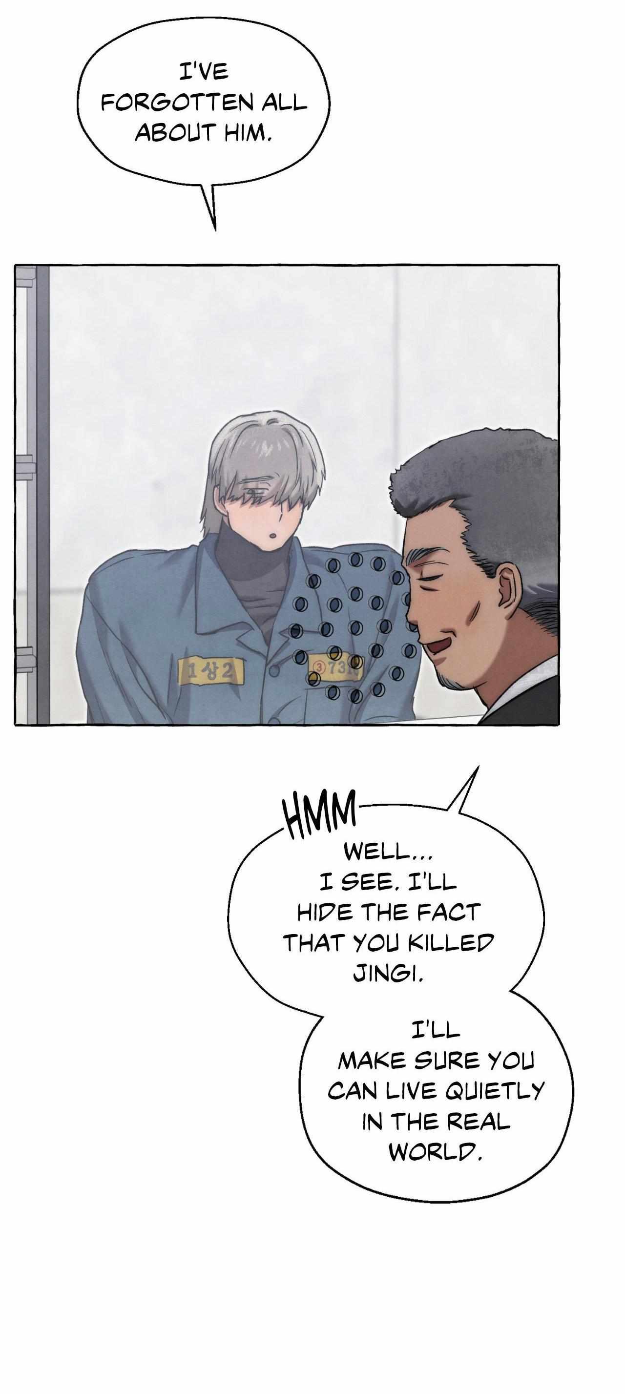 Read Slammer Dogs Manga Online