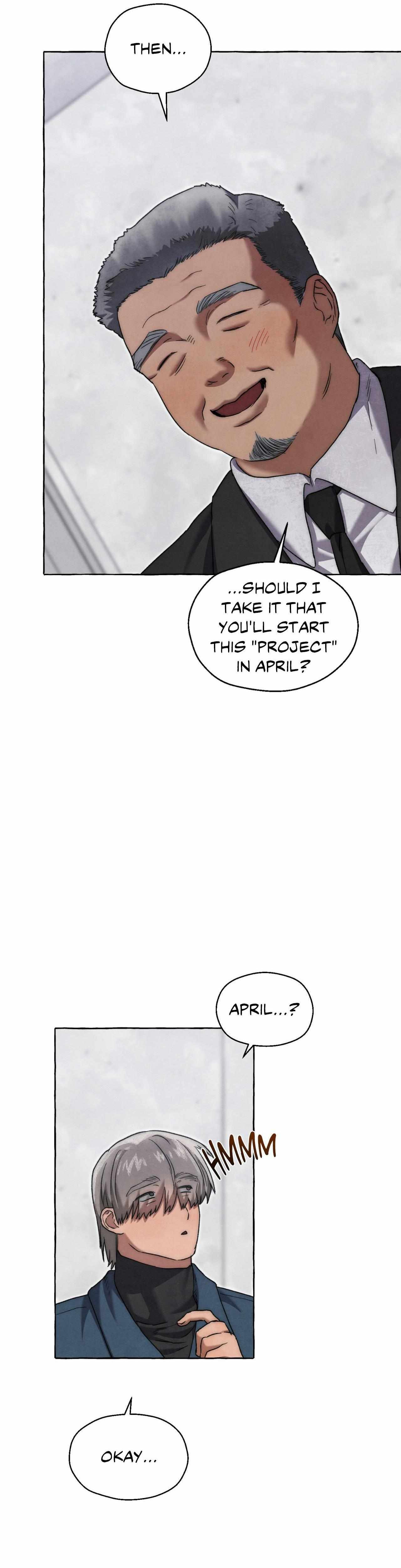 Read Slammer Dogs Manga Online