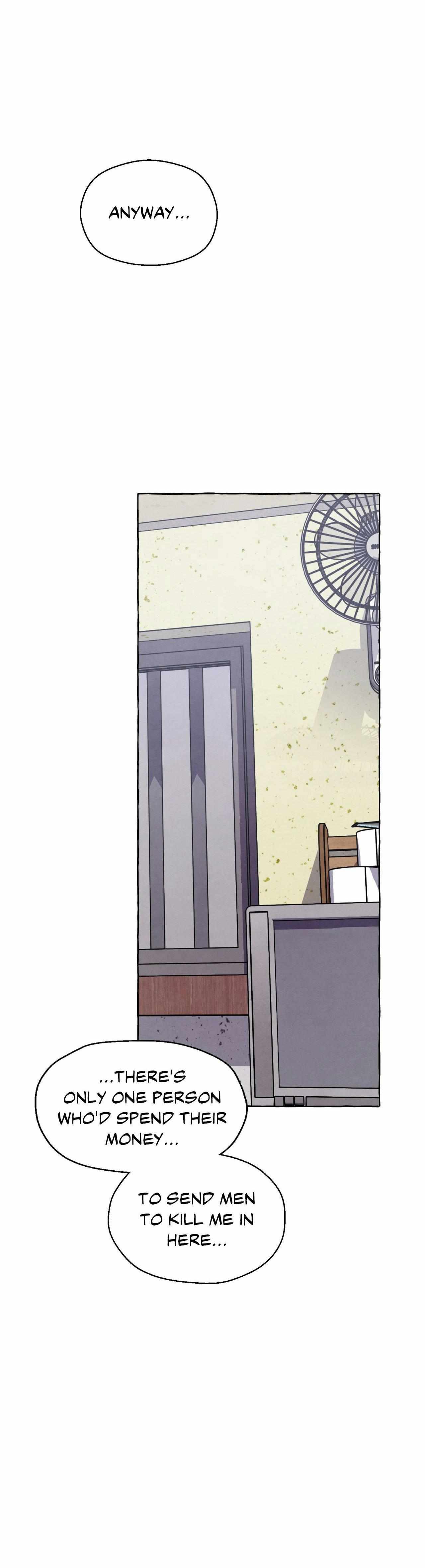 Read Slammer Dogs Manga Online