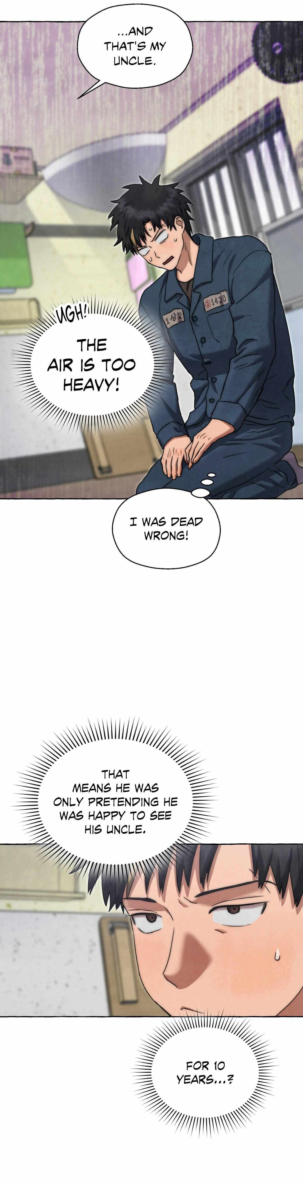 Read Slammer Dogs Manga Online