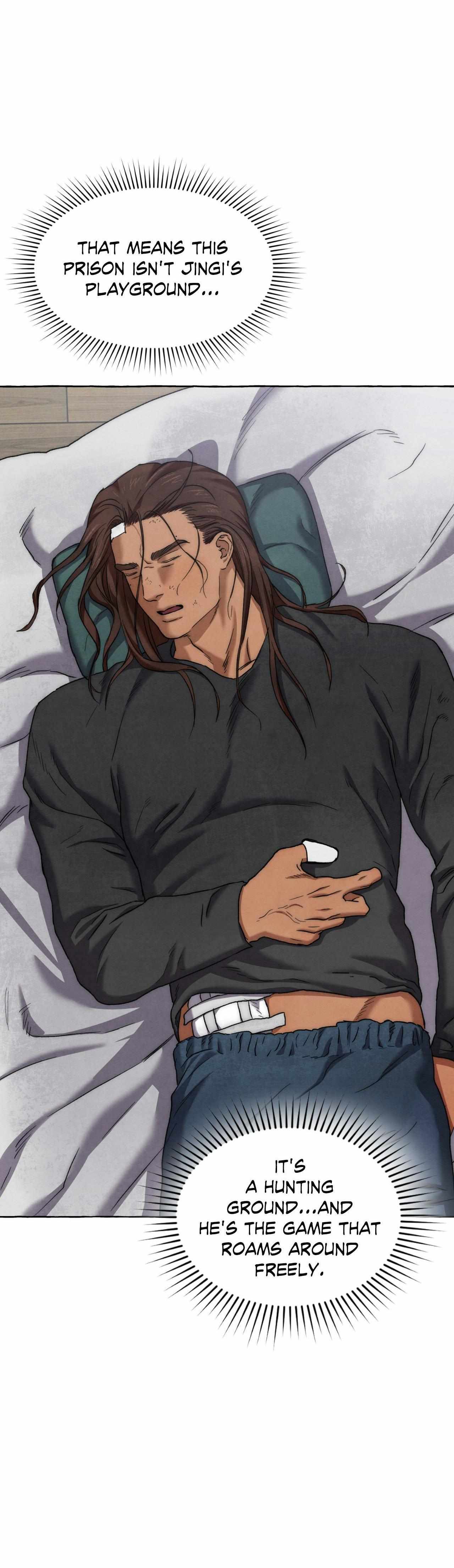 Read Slammer Dogs Manga Online