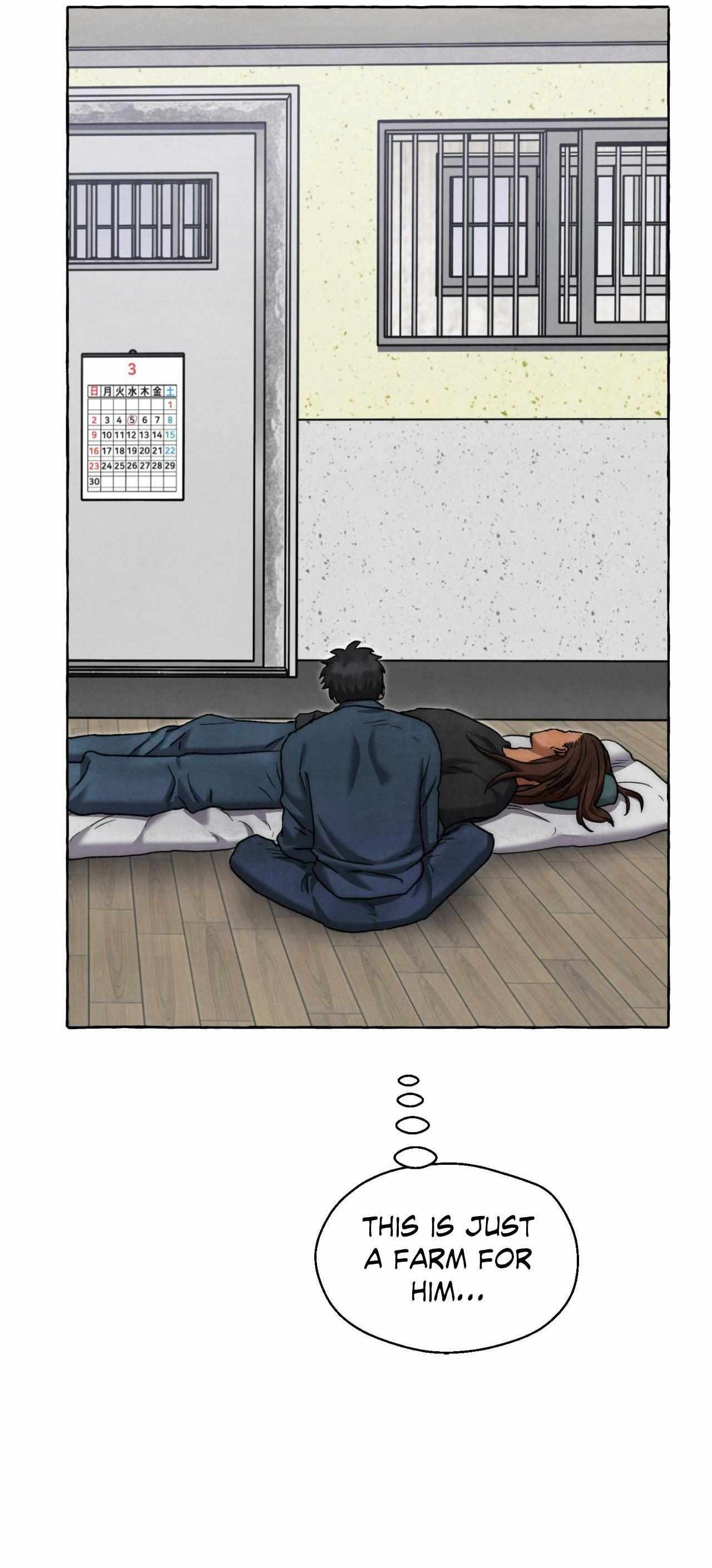 Read Slammer Dogs Manga Online