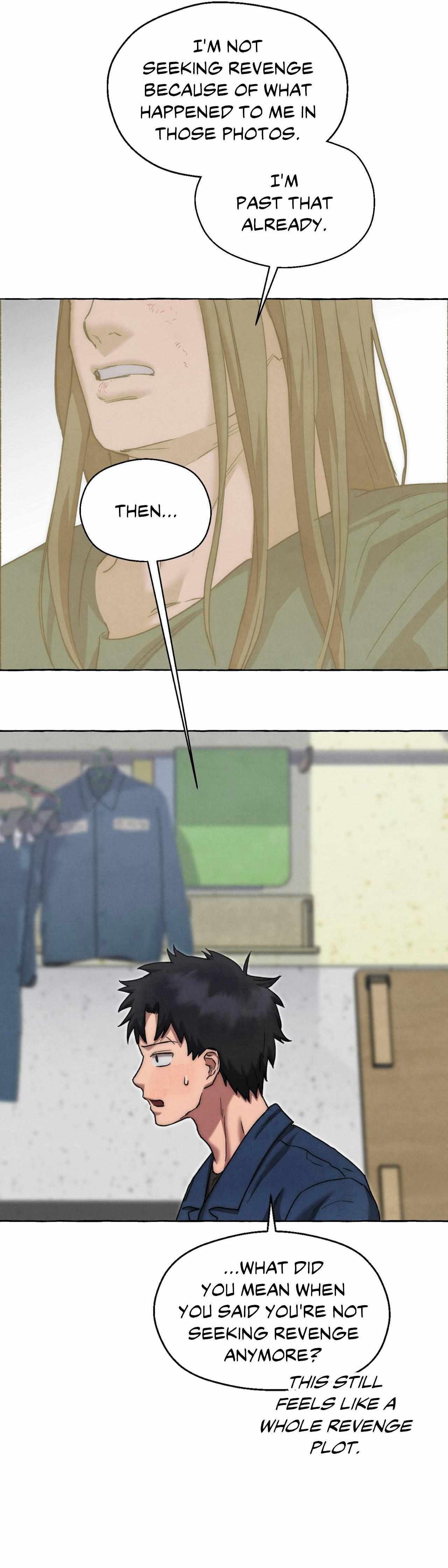 Read Slammer Dogs Manga Online