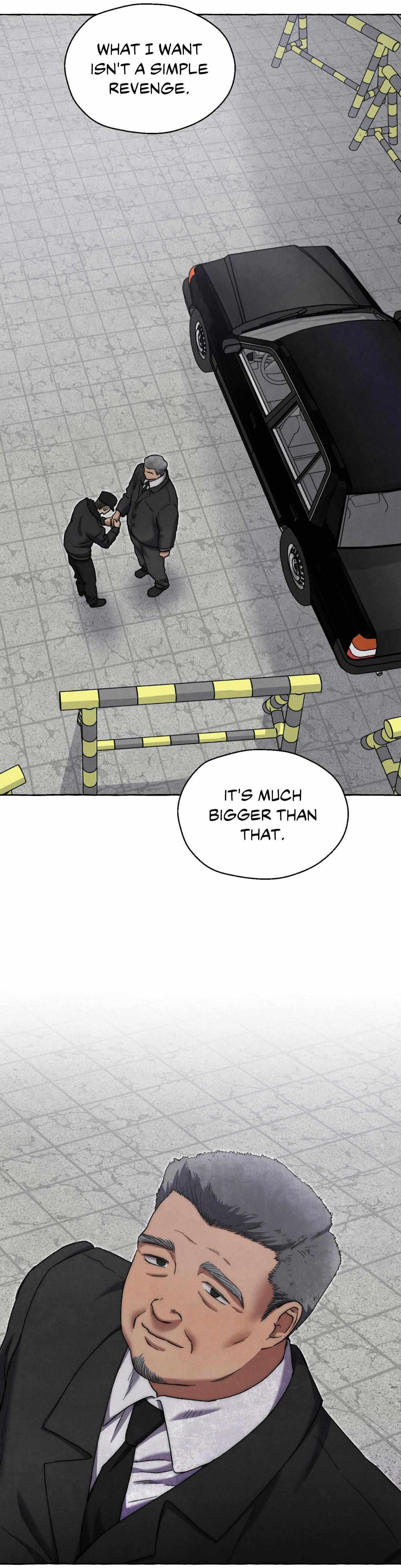 Read Slammer Dogs Manga Online