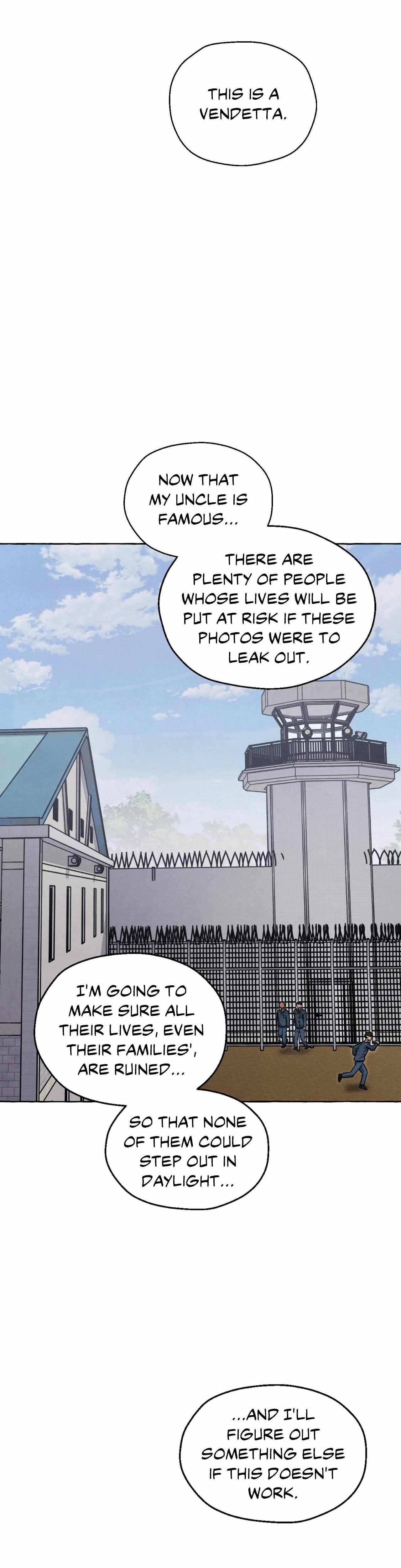 Read Slammer Dogs Manga Online