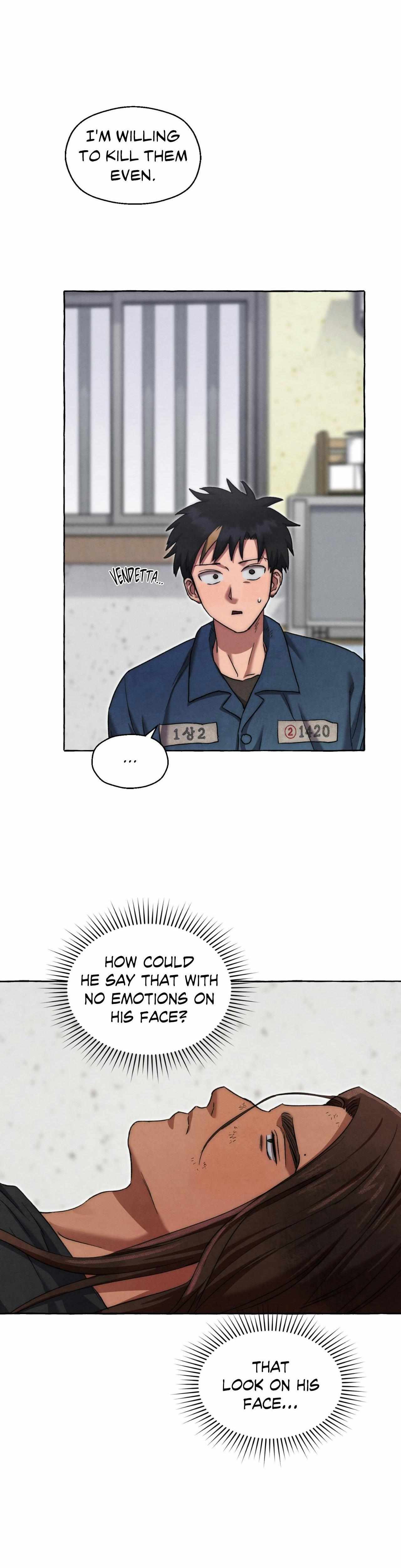 Read Slammer Dogs Manga Online