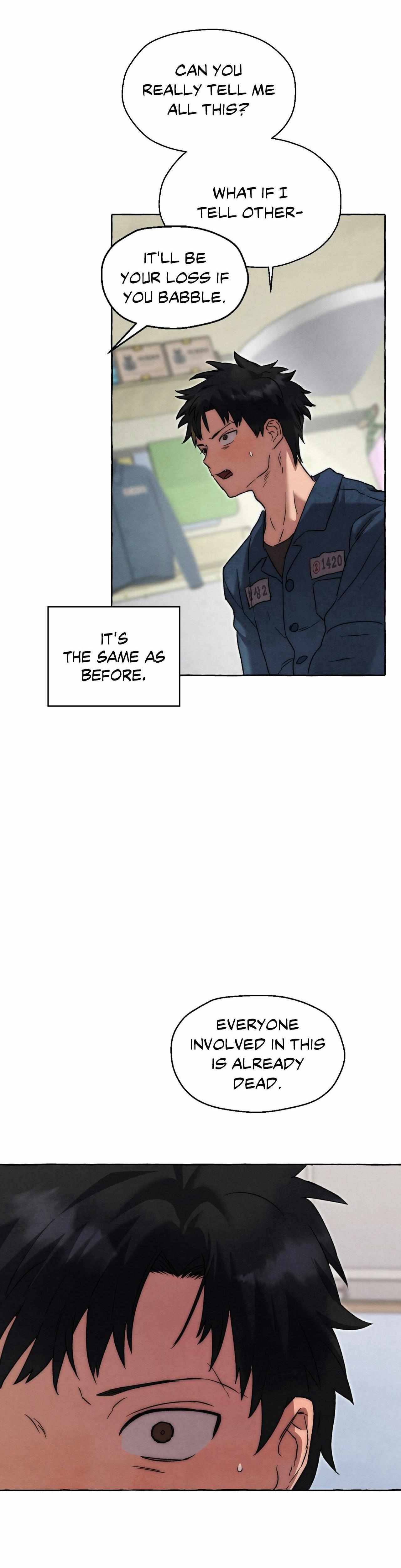 Read Slammer Dogs Manga Online